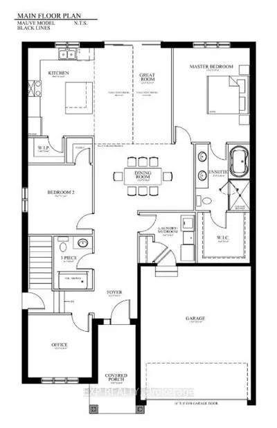 79 Allister Drive, Middlesex Centre, On N0l 1r0