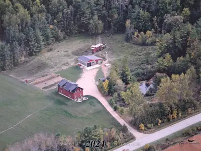 1984 Kincardine Kinloss Street, Huron-kinloss, On N2z 2x4