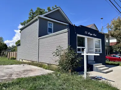 175 Burgar Street, Welland, On L3b 2t3