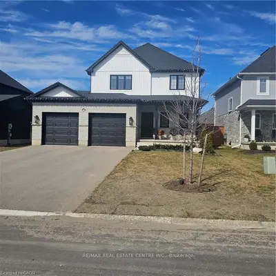 35 Fred Krug Avenue, East Zorra-Tavistock, ON N0B 2R0
