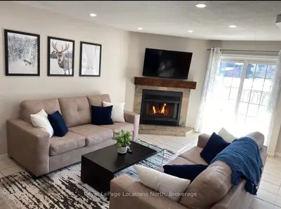 162 Settlers Way Street 27, Blue Mountains, On L9y 0m4