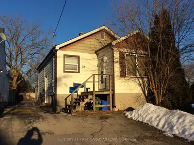 72 Lyman Street, London East, On N5y 1m6