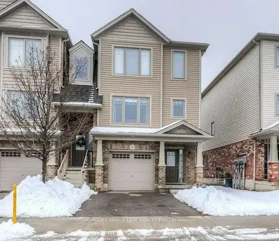 750 Lawrence Street # 6, Cambridge, ON N3H 0A9