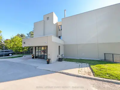 75 Silvercreek Parkway N 308, Guelph, On N1h 7r9