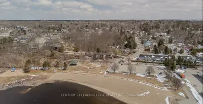 21 Prospect Street 4, Parry Sound, On P2a 2b5