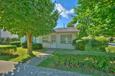 3721 Hibbard Street, Fort Erie, On L0s 1n0