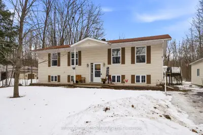 5127 Brunet Road, South Stormont, On K0c 1r0