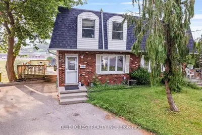 992 Eagle Court, London South, On N5z 4k6