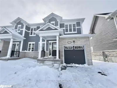 133 Gildersleeve Boulevard, Loyalist, ON K0H 1G0