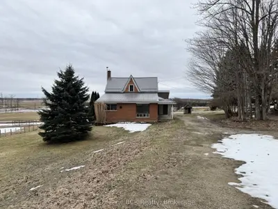 56910 Con 12 Road, Chatsworth, ON N0G 1L0