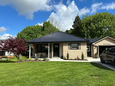 226 Birmingham Street W, Wellington North, On N0g 2l1