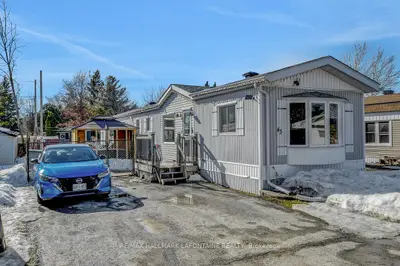3535 St Joseph Boulevard 43, Orleans - Cumberland And Area, On K1c 1t1