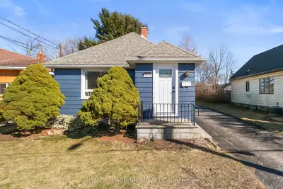 5608 Byng Avenue, Niagara Falls, ON L2G 5C7