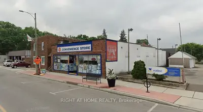 62 King Street, Norfolk, On N4b 1x6