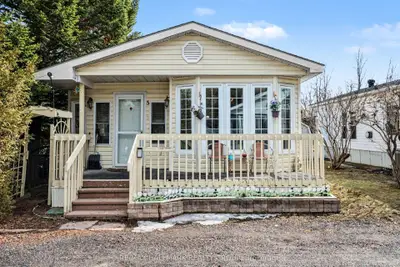 5 Strickland Private, Stittsville - Munster - Richmond, On K0a 1b0