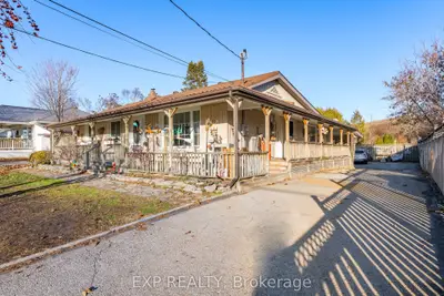 155 Frankford Road, Stirling-rawdon, On K0k 3e0
