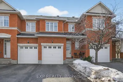 304 Goldridge Drive, Kanata, On K2t 1l1