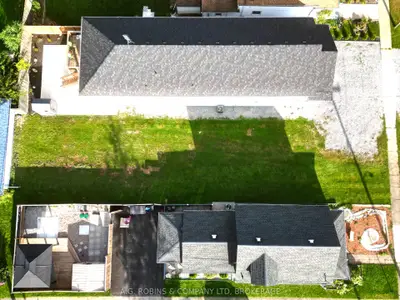 44 Chestnut Street, Port Colborne, On L3k 1r4
