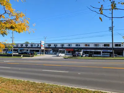 1837 Lansdowne Street W 35, Peterborough, ON K9K 1R4