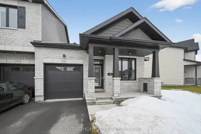 950 Cologne Street, Russell, On K0a 1w0