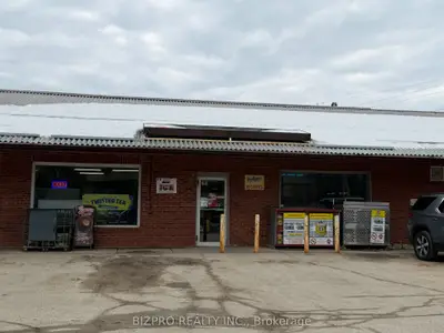 385 Bethune Drive N B, Gravenhurst, On P1p 1b8