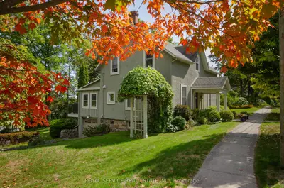 73 Pine Street S, Port Hope, ON L1A 3G2