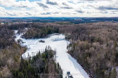 133 Berriedale Road, Armour, On P0a 1c0