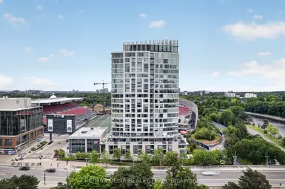 1035 Bank Street 307, Glebe - Ottawa East And Area, On K1s 3w9