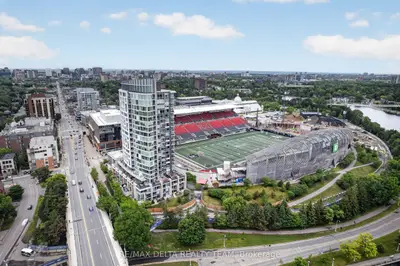 1035 Bank Street 307, Glebe - Ottawa East And Area, On K1s 3w9