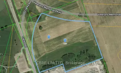 1300 Clarke Road, London East, ON N5V 5B9