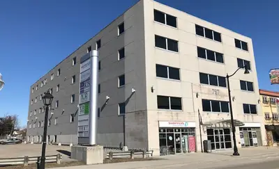 797 Princess Street 410, Kingston, ON K7L 1G1