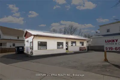81 London Road, Chatham-Kent, ON N0P 2K0