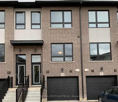 720 Grey Street 44, Brantford, ON N3S 0K2