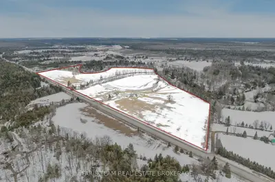 2433 County Road 121, Kawartha Lakes, On K0m 1c0