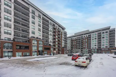 480 Callaway Road 513, London North, On N6g 0n8
