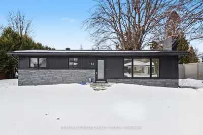 52 Glenridge Road 1, Meadowlands - Crestview and Area, ON K2G 2Z7
