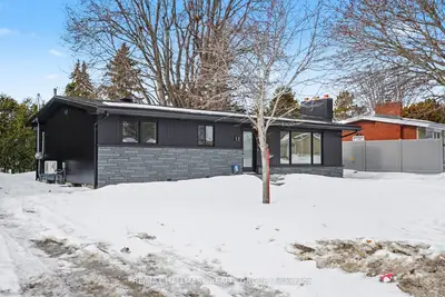 52 Glenridge Road 2, Meadowlands - Crestview and Area, ON K2G 2Z7