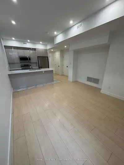 4b Huron Avenue N 2, Tunneys Pasture And Ottawa West, On K1y 0v9
