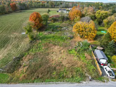 1017 County Road 14, Stone Mills, ON, K0K 1Z0
