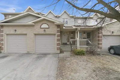 302 College Avenue W 189, Guelph, On N1g 4t6
