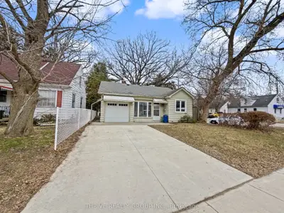 217 Platts Lane Upper, London North, ON N6H 2H5