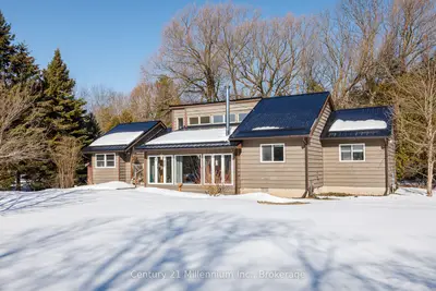 129 Edward Street, Blue Mountains, On N0h 1j0