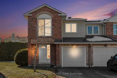 8a Millrise Lane, South Of Baseline To Knoxdale, On K2g 5e6