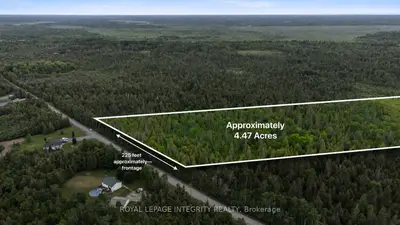 7110 Gallagher Road, Manotick - Kars - Rideau Twp And Area, On K0a 2t0
