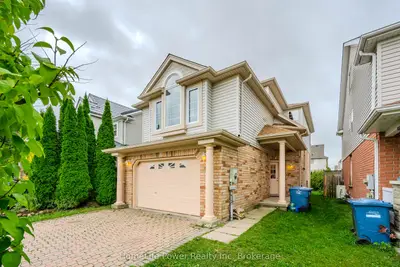 4 Darling Crescent, Guelph, On N1l 1p9