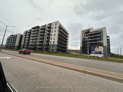 181 Elmira Road 101, Guelph, On N1k 1r2
