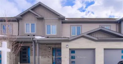 66 Munch Avenue 1 Room, Cambridge, ON N1R 0B9