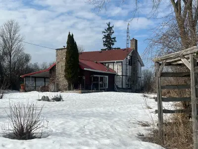 1702 Bensfort Road, Otonabee-south Monaghan, On K9j 6x7