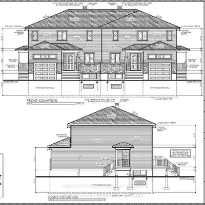 Lot 12 Rue Chatelain Street, Alfred And Plantagenet, On K0b 1a0