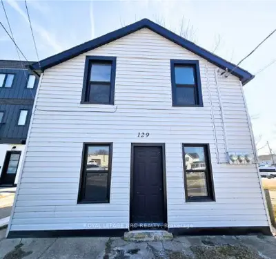 129 Durham Street Unit 1, Port Colborne, On L3k 1e1